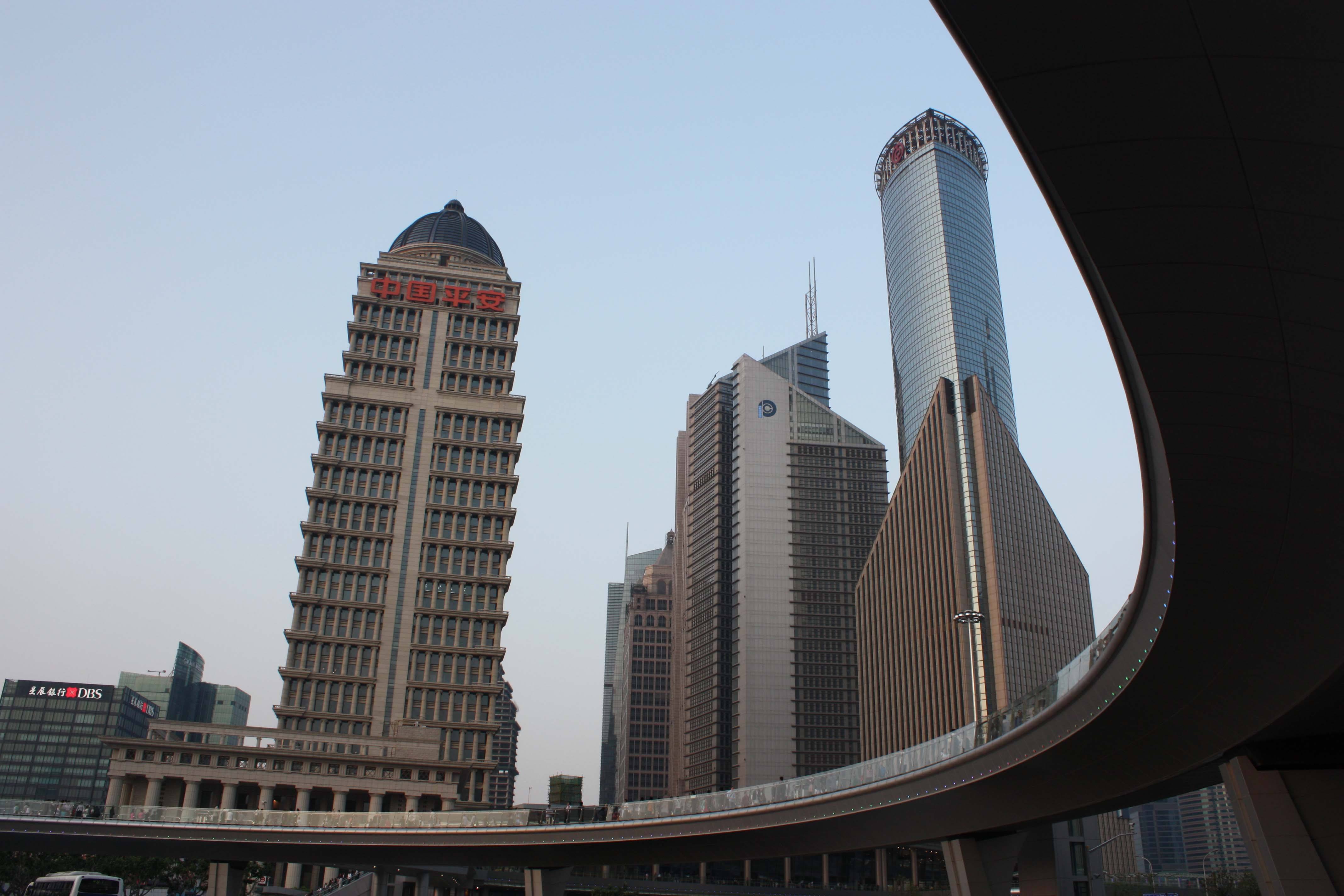 深圳市平安金融中心-企业官网